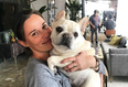 Queer Eye stars mourn the loss of Bruley the French bulldog