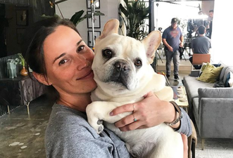 Queer Eye stars mourn the loss of Bruley the French bulldog