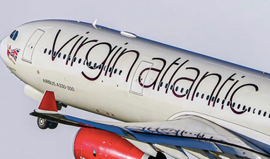 Virgin Atlantic pilots are thinking of striking this Christmas over pay and allowances
