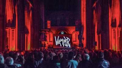 Bram Stoker Festival is back in Dublin and there are some exceptionally haunting events to get to