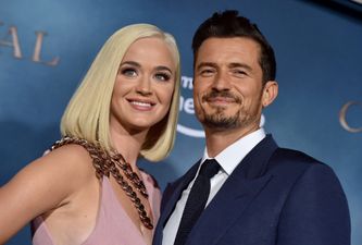 Katy Perry and Orlando Bloom are reportedly getting married very soon
