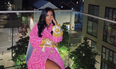 Maya Jama opens up about life after breaking up with rapper Stormzy