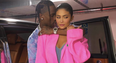 Travis Scott addresses rumours that he cheated on Kylie Jenner