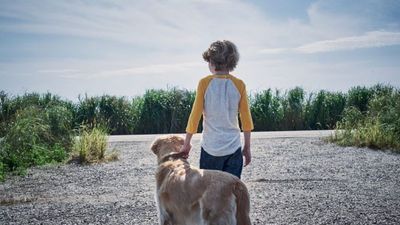 5 new additions to Netflix to check out this weekend