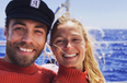 James Middleton is reportedly engaged to his girlfriend Alizee Thevenet