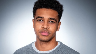 Asan N’jie issues fresh statement after being dropped from Emmerdale