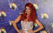 Strictly’s Dianne Buswell shares update with fans after horror fall in rehearsals