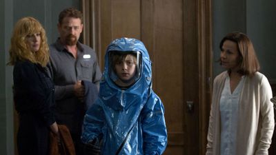 Netflix users ‘terrified’ by the trailer for the new horror film Eli