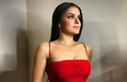 Ariel Winter has dyed her hair strawberry blonde and it’s giving us so much inspo