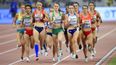 Ciara Mageean comes in 10th place in the 1,500 World Athletics Championship final