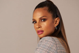 Alesha Dixon shares first photo of her baby girl and reveals her beautiful name