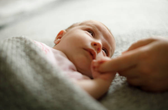 Paid maternity and paternity leave will be extended by two weeks