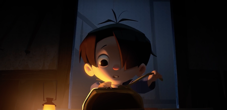 Get ready – Netflix’s first animated feature film KLAUS just released a trailer