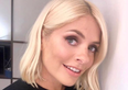 Holly Willoughby’s divine dress is from & Other Stories and we must have it immediately
