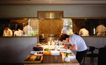 An ‘amazing year’ for Irish food as 18 restaurants earn Michelin Stars