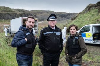 BBC issues statement after complaints made about Line of Duty character with Down Syndrome