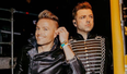 Nicky Byrne denies that he thinks Little Mix’s performances are ‘sexual’