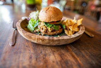 Dublin named the most vegan-friendly city in the world