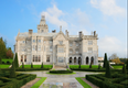 Adare Manor and Dromoland Castle named as best hotels in Europe