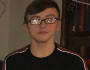 UPDATE: Located: Gardaí seek public’s assistance in locating missing 15-year-old boy