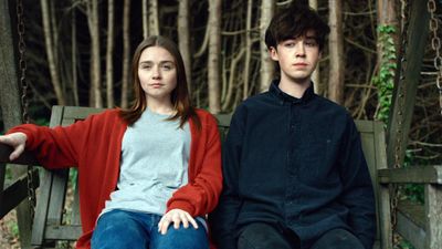 The End of the F***ing World season two is coming to Channel 4 next month