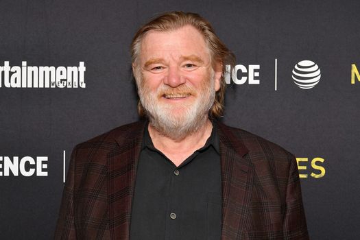brendan gleeson