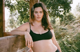 Victoria’s Secret has (finally) hired its first plus-size model, Ali Tate-Cutler