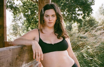 Victoria’s Secret has (finally) hired its first plus-size model, Ali Tate-Cutler
