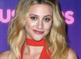 Riverdale’s Lili Reinhart is releasing her first book next year