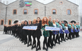 WIN 2 tickets to the LIVE 25th anniversary show of Riverdance in Dublin