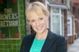 Corrie’s Sally Dynevor hints at ‘dark and serious’ plot line for next year