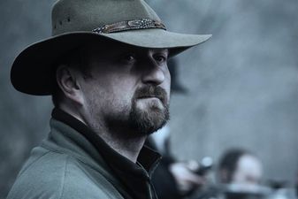 Horror director Neil Marshall is bringing a frightening new immersive experience to Dublin this Halloween