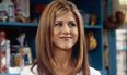 This is the MAC lipstick that Jennifer Aniston always wore on the set of Friends