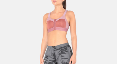 Adidas by Stella McCartney has just created a post-mastectomy sports bra