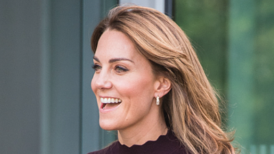 Kate Middleton’s Warehouse jumper is still in stock and it comes in five fab colours
