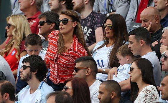 Rebekah Vardy