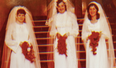 Three Cork brides meet again in the same hotel 46 years after their wedding day