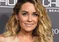 Lauren Conrad has welcomed her second child, Charlie Wolf Tell