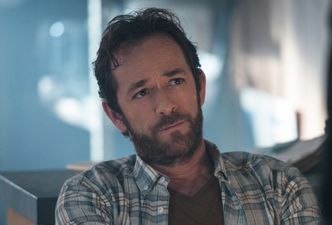 Riverdale’s final goodbye to Luke Perry was a touching tribute