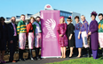 Galway Races to host Race in Pink October festival for Breast Cancer research