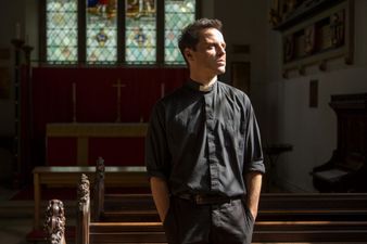 Andrew Scott says priests should be allowed to marry following Hot Priest role