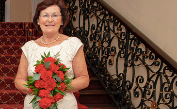 Cork woman shares hotel’s thoughtful gesture to celebrate her wedding 46 years later