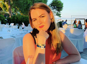 ‘I had to say goodbye to the old me’ How one woman turned her pain into a lifeline for others