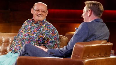 There’ll be a Mrs Brown’s Boys anniversary reunion on this week’s Late Late Show