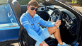 Jack Fincham mistaken for Joey Essex after he drives his car into a ditch