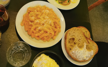 Why you need to try Sprezzatura – Dublin’s newest Italian with all dishes under €10