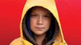 Greta Thunberg uses Donald Trump’s own insult to troll president