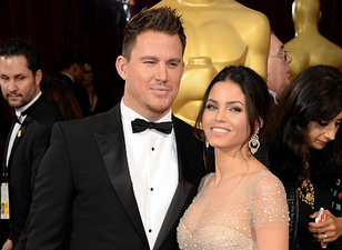 Jenna Dewan just said the most heartbreaking thing about her split from Channing Tatum