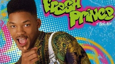 Will Smith is reportedly working an a Fresh Prince Of Bel-Air spin-off