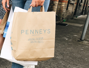 The €16 Penneys shirt that’s about to become your workwear must-have